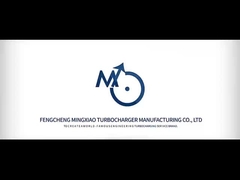 Профиль компании Turbocharger Factory