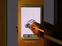 Турбокомпрессор 6222-81-8210 6222-83-8170 для Komatsu двигатель S6d108 экскаватор PC300-5/6