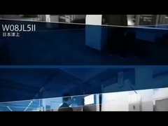 Турбокомпрессор K31 turbo 172743 / 53319887101 / 53319887001 для Детройта S60