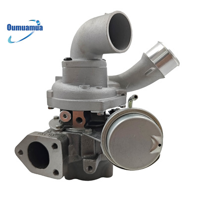 Подходит для HYUNDAI BV43-2074DCBAA/419.18BVAXC GRAND STAREX D4CB турбокомпрессор 28200-4A480 53039880145