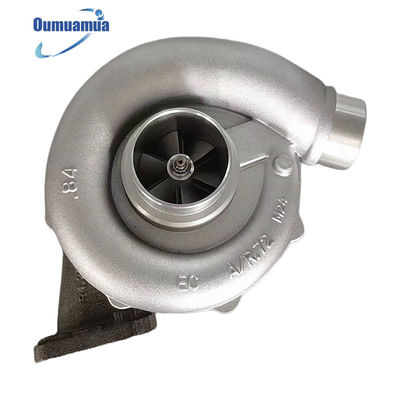 Части экскаватора TA4532 465105-10 6151-83-8110 TURBOCHARGER Для двигателя Komatsu PC400-6 PC400-5 PC400-7 PC400-8 S6D125