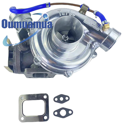 Дизельное топливо Hitachi Turbocharger 114400-2720 для охлаждения воздуха EX200-1