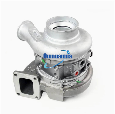 Двигатель Cummins HE431V Турбонаддув 4045934 4955462 3781163 Турбо 4044006 2882111 2882110 2882004