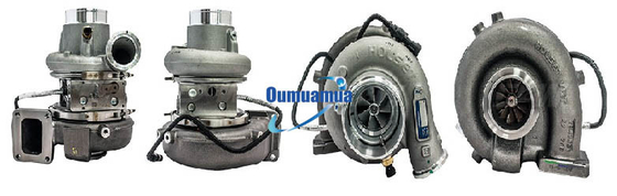 Высококачественный турбокомпрессор 15.0L CM2250/CM2350 HE451VE 2882111 Для двигателя Cummins ISX QSX