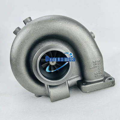 HE400VG 5459710 HE431VE Турбокомпрессор для Cummins X15 EPA17 ISX QSX 15.0L Двигатель 5459710RX 5459711RX 5459711