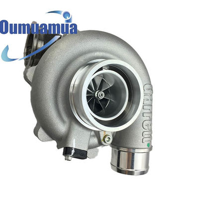 Фабричная прямая продажа, модифицированная серия автомобилей Турбокомпрессор G25-550 858161-5002S 871389-5005S для Audi и BMW