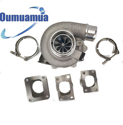 Фабричная прямая продажа Турбокомпрессор G25-660 передний вращение средний кремний молибден 0,72 для Audi и Volkswagen Модифицированные серии автомобилей