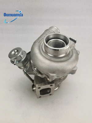 для Гарретта G25-550 Турбокомпрессор 0.49 A/R WG 877895-5001S 300-550 HP G25-550 Вперед 877895-5001S T25 0.49