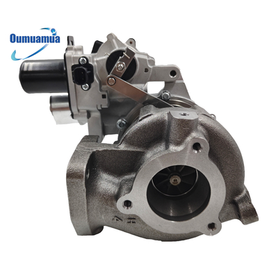 Модель VB31 Для Toyota 2KD-FTV 2KD Стартер турбокомпрессор 17201-0L070 17201-0L071 172010L070 172010L071