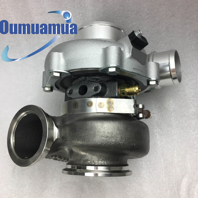 Инженерные машины Турбокомпрессор G25-550 858161-5002S 871389-5005S