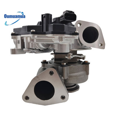 Совершенно новый турбонаддув 17201-11080 1720111080 подходит для стартера Toyota 1GD-FTV модели CT12CV CT16V