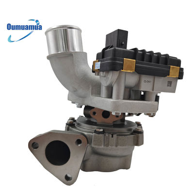 Hyundai GTB1752VK Для CRDI R-Engine Starter Фабрика прямые продажи 784114-0002 784114-5002S 28231-2F000 282312F000 Турбокомпрессор