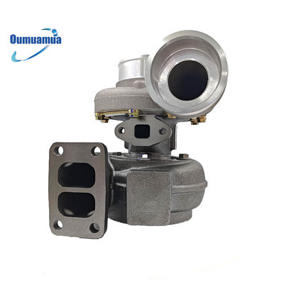 Турбокомпрессор 318844 318729 04259315 04259315KZ 20500295 20470372 20470372KZ Подходит для Deutz Turbo S200 Стартер BF6M1013FC