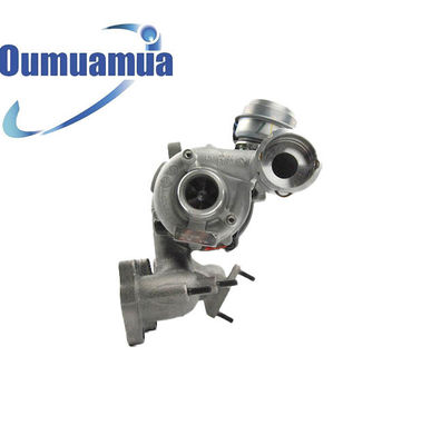 Турбокомпрессор GT1646V 751851-5003 038253016K для Audi и Volkswagen