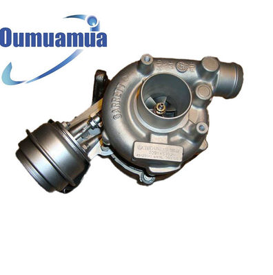 Турбокомпрессор GT1749V 454231-5007 028145702H для Audi и Volkswagen