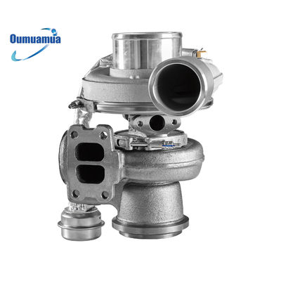 Turbo B2G-83H36CUABM/0.80VTF74DA1 B2G-007 Турбокомпрессор 250-7699 Для Caterpillar C7 MD11 Euro3 Совершенно новый прямая продажа на заводе