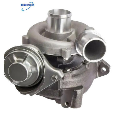 GT1749V 724930-0006 724930 Турбо 03G253010JX 03G253010J Для Audi