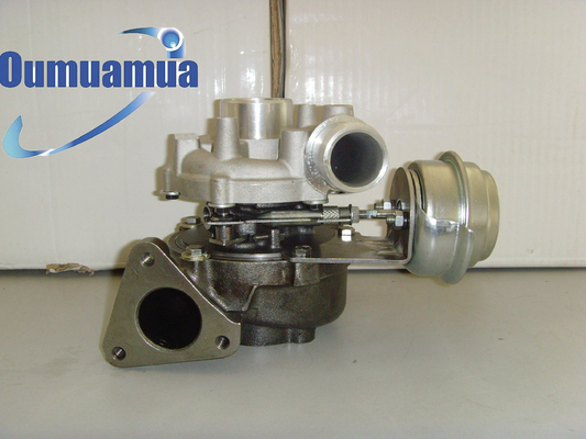 Турбокомпрессор GT1749V 701855-5006 028145702S Для Audi и Volkswagen