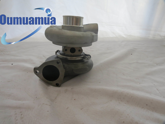 Турбокомпрессор SK07-2 6D14CT TD06-17A ME037701 49179-00110 Для KOBELCO