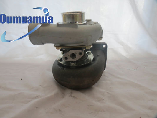 Турбокомпрессор SK07-N2 6D31T TE06H ME088256 49179-02110 для KOBELCO