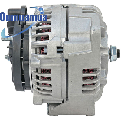 Моторный генератор 24В 150А 0124655287 0124655288 0001507350 A0001507350 Для Bosch