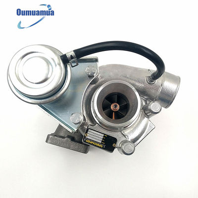 49377-01601 Турбокомпрессор PC78 TD04-10T Для Komatsu 6 МЕСЕЦОВ Lexus Is200 1g-fe Turbo Kit 1 PCS Ксенон Mazda 323 /