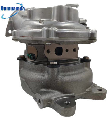 Турбокомпрессор экскаватора 17201-11110 Двигатель 1KD-FTV Модель CT16V Для Toyota