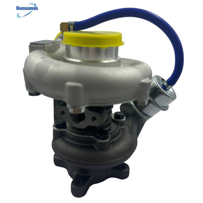 Новый турбокомпрессор SJ60F-1 турбокомпрессор D0200-1118020A-383