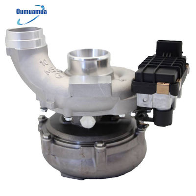 A6420908580 Mercedes для Benz Sprinter 3.0L турбокомпрессор GTB2056VK