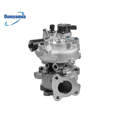 Turbo RHV4-720010P15NMXBRS389CD RHV4 Для двигателя Toyota 508F(NO2) 1VD-FTV VDJ76/78/79 Турбонаддув 17208-51010 совершенно новый Фабрика прямая продажа
