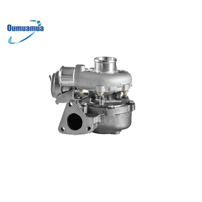 Турбокомпрессор GT1749V для двигателя Hyundai D4EA Turbo 28231-27900