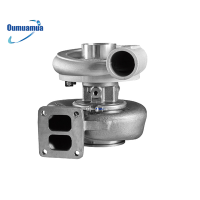 Турбокомпрессор TD08H-22D для двигателя Mitsubishi 6D24T 49188-01651