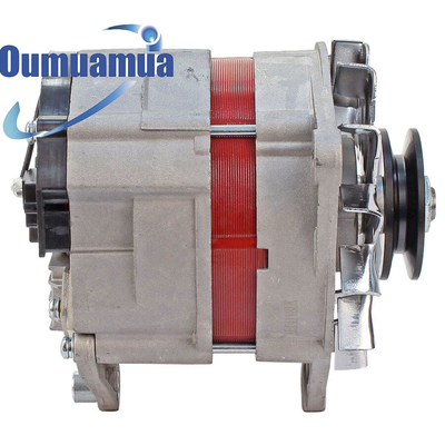 Альтернатор 12В 55А K1932Z0 0120-489-956 0120-489-957 2-2182 Bosch