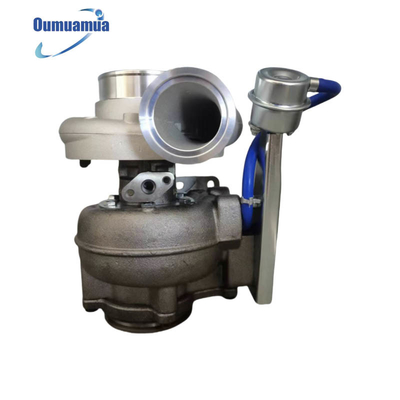 Турбокомпрессоры 6745-81-8070 Турбокомпрессор и запчасти HX40W для Komatsu
