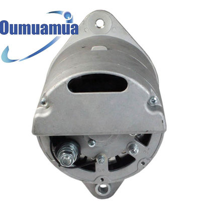 Электрический генератор 24В 55А K2506 12166 0122-469-002 0122-469-004 1005046 10039152 220-365 -366ABO0001 TY6686N9294 7N9720 Для Bosch