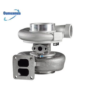 Turbo HX35-L8223AB/E12F11 HX35 Применяется для двигателя Daewoo DB58TI DB33TIM S225LC-V DB33 TIM DB58TI Tier-1 турбокомпрессор 3539678 Совершенно новый завод прямые продажи