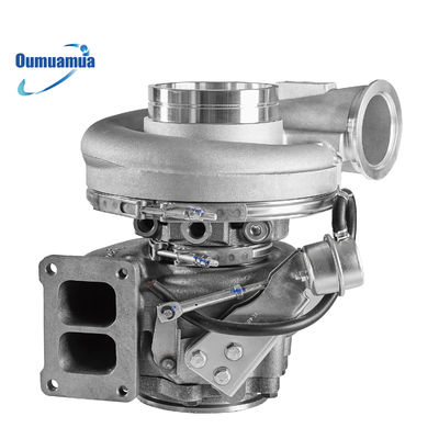 Turbo HE551 Для двигателя Volvo EC700B D16E Турбокомпрессор 11447016 2835376 4042659 11158202 11158360 4042660 4042661
