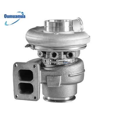 Турбо HE500FG для двигателя Volvo D13 с турбокомпрессором 3773926 15176696 3773927 5324768