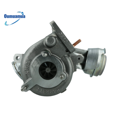 Turbo GT1749V (S2) для Audi двигатель AVF AWX BLB BPW турбокомпрессор 717858-5008S