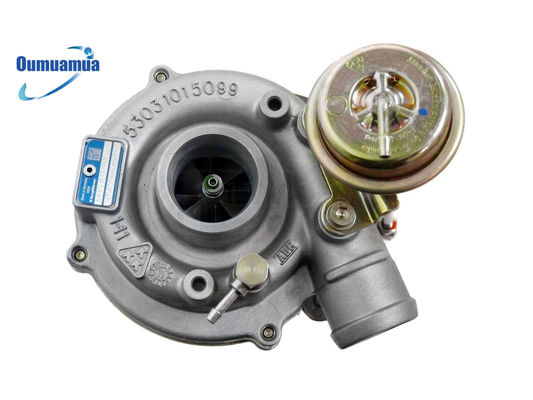 Turbo K03-1870EAA3.81KCAAD K03 Для Audi двигатель 1.9DI турбокомпрессор 53039700015