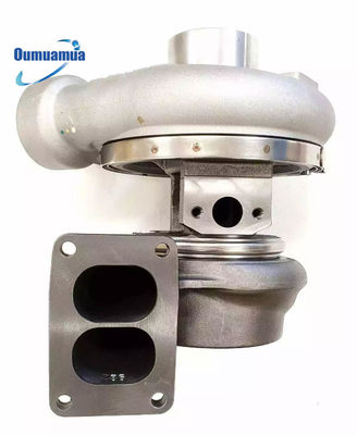 Турбо 4LGZ352C/21.22 4LGZ подходит для двигателя Mercedes-Benz OM355A OM407HA турбокомпрессор 52329703296 новый завод прямые продажи