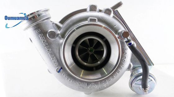 Turbo K24-2671OXCKA6.81GBAWD для двигателя Mercedes Benz OM924LAE2 OM924LAE3 OM924LA E2 OM924LA E2-E3 OM924LA E3 OM924LA E4 турбокомпрессор 53249707114 совершенно новый завод прямые продажи