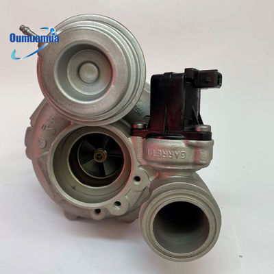 Turbo MGT2256S GT22 для двигателя BMW N63 (Twin Turbo) EURO 5 турбокомпрессор 769155-14 4571543A04 прямые продажи на заводе