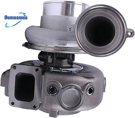 Turbo S4DW034 для двигателя Caterpillar 3406 турбокомпрессор 110-8463 16717