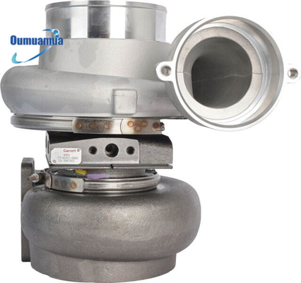 Turbo BTL8503 Для двигателя Caterpillar 3508 Турбонаддув 119-5998