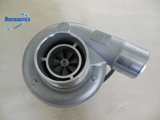 Turbo S200AG051 Для двигателя Caterpillar S200 E325C 3116T Турбокомпрессор 177-0440