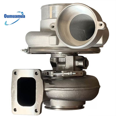 Турбина BTV7511 для двигателя Caterpillar 3512B Турбокомпрессор 289-1453