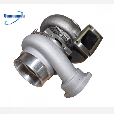 Turbo TL8107 для двигателя Caterpillar D9L с турбокомпрессором 2W5697