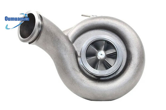 Турбо GTA4702B для двигателя Caterpillar с турбокомпрессором C13 10R2027