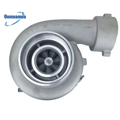 Турбо BTV8503 для двигателя Caterpillar CAT3516 турбокомпрессор 118-0400